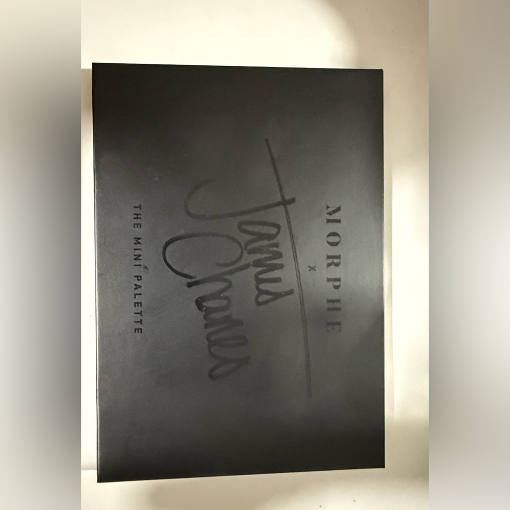 Morphe James Charles Mini Palette